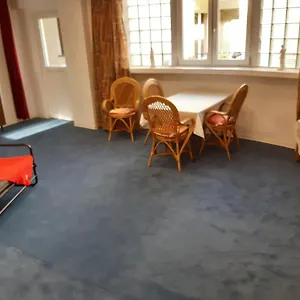 Appartement Casa Di Cynthia, Antwerpen